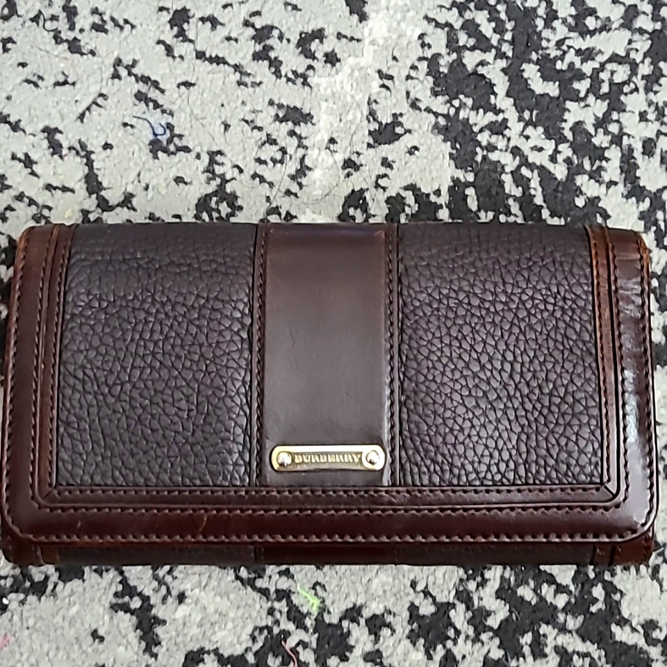 Burberry Authentic